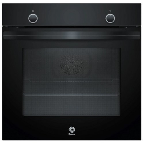 HORNO BALAY 3HB5000N2 MULTIFUNCION NEGRO